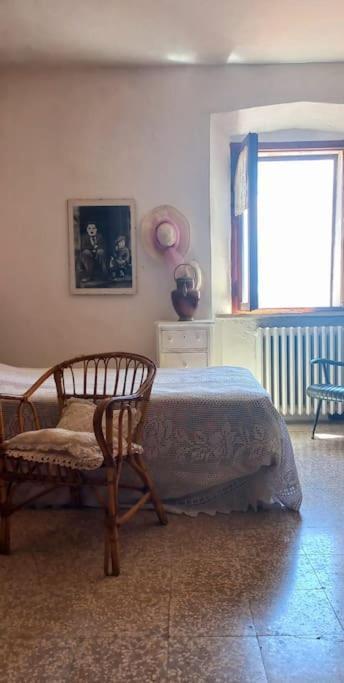 Radicondoli La Casa Del Gallo מראה חיצוני תמונה