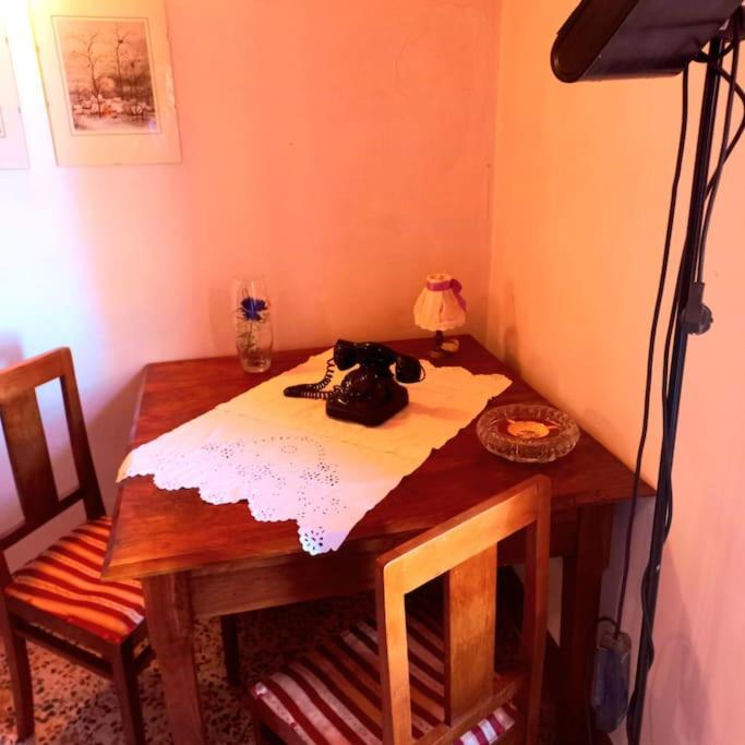 Radicondoli La Casa Del Gallo מראה חיצוני תמונה