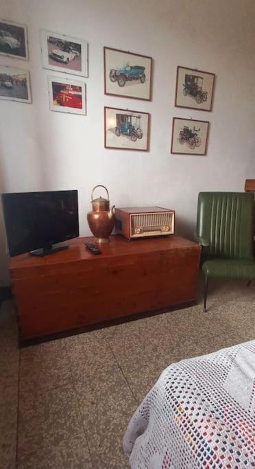 Radicondoli La Casa Del Gallo מראה חיצוני תמונה