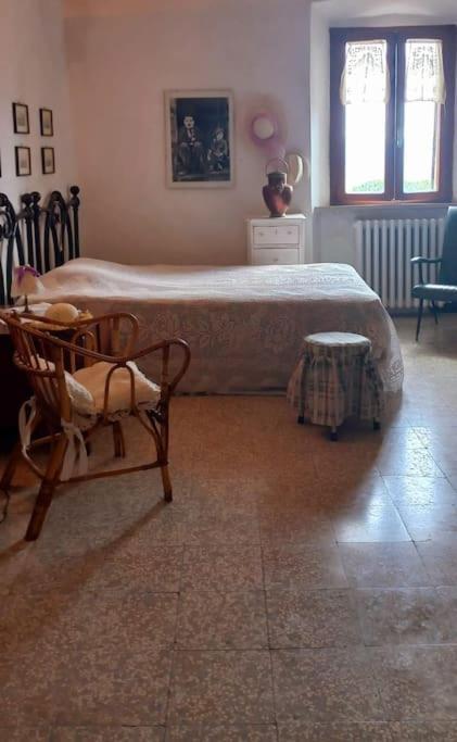 Radicondoli La Casa Del Gallo מראה חיצוני תמונה