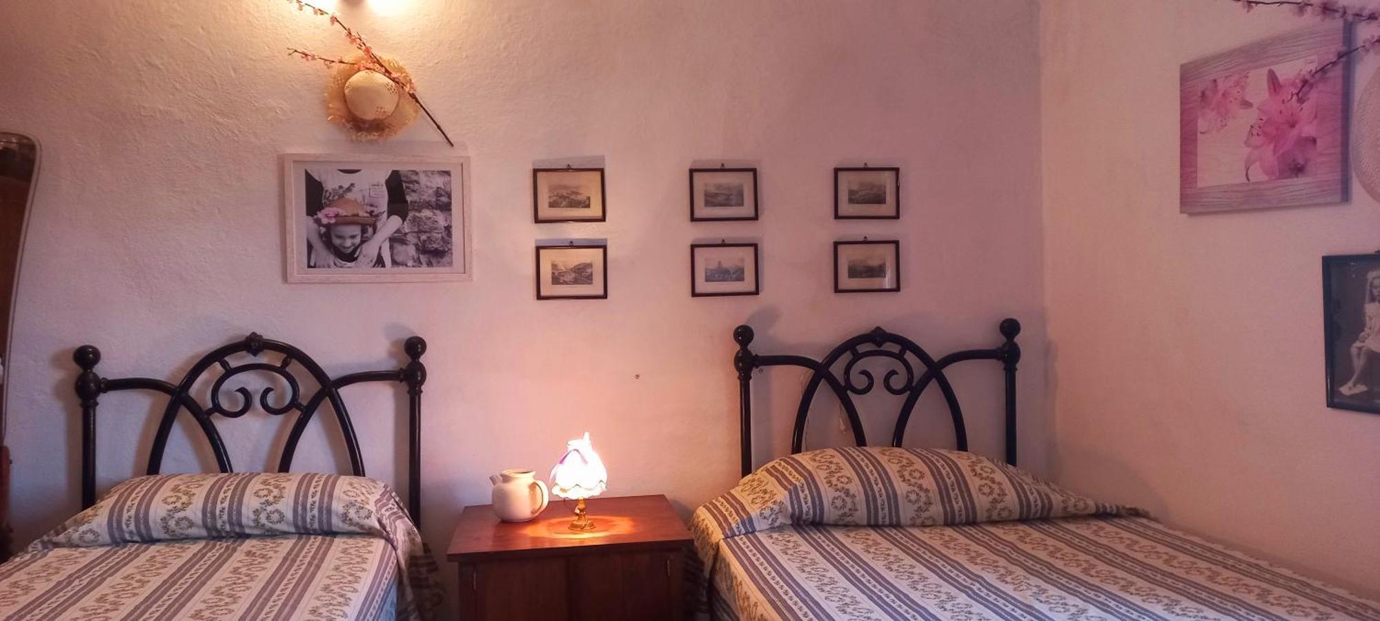 Radicondoli La Casa Del Gallo מראה חיצוני תמונה