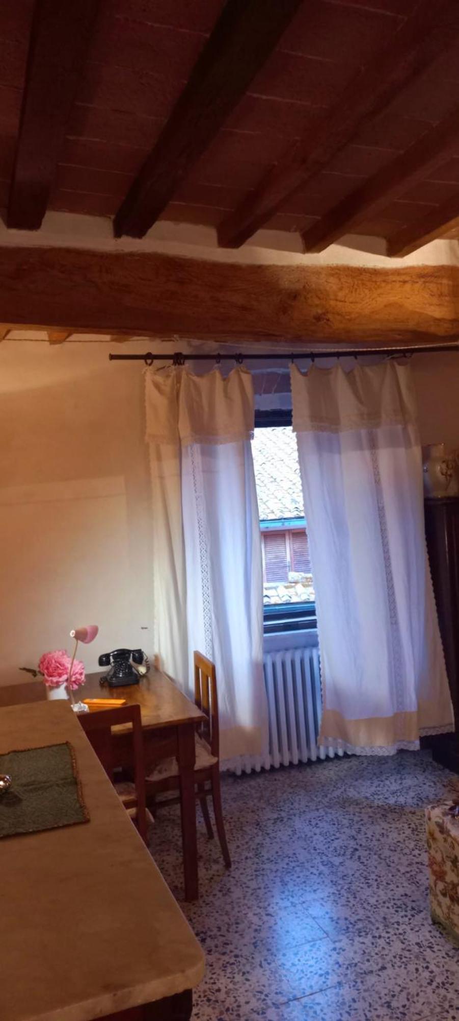 Radicondoli La Casa Del Gallo מראה חיצוני תמונה