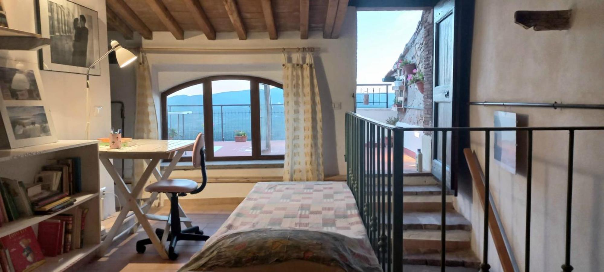 Radicondoli La Casa Del Gallo מראה חיצוני תמונה