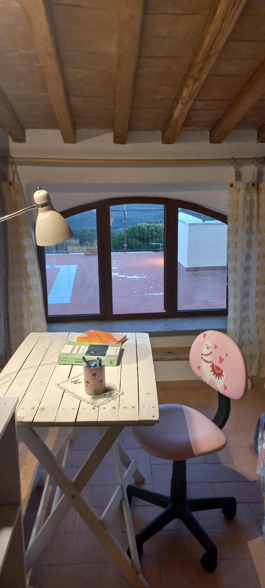 Radicondoli La Casa Del Gallo מראה חיצוני תמונה