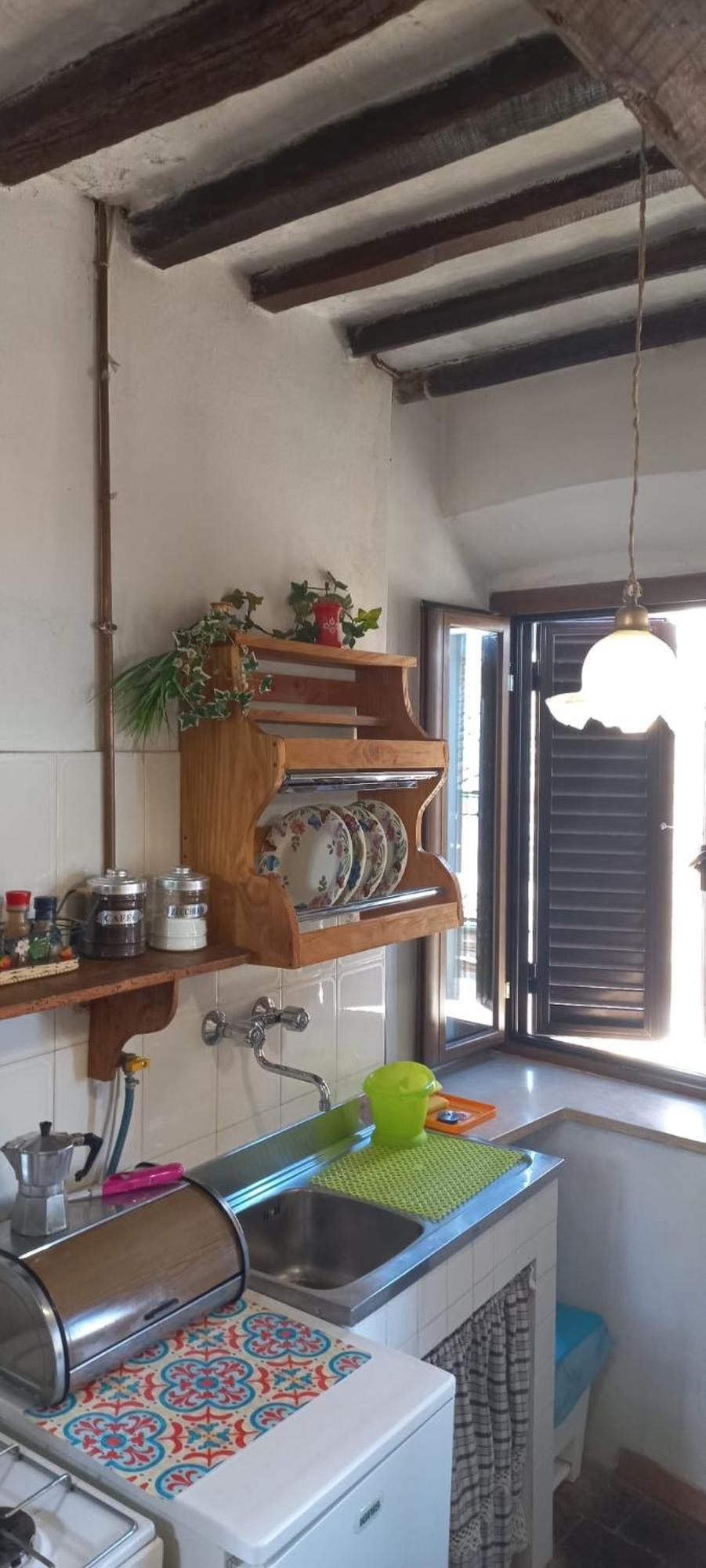 Radicondoli La Casa Del Gallo מראה חיצוני תמונה