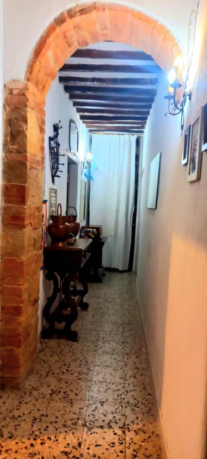 Radicondoli La Casa Del Gallo מראה חיצוני תמונה