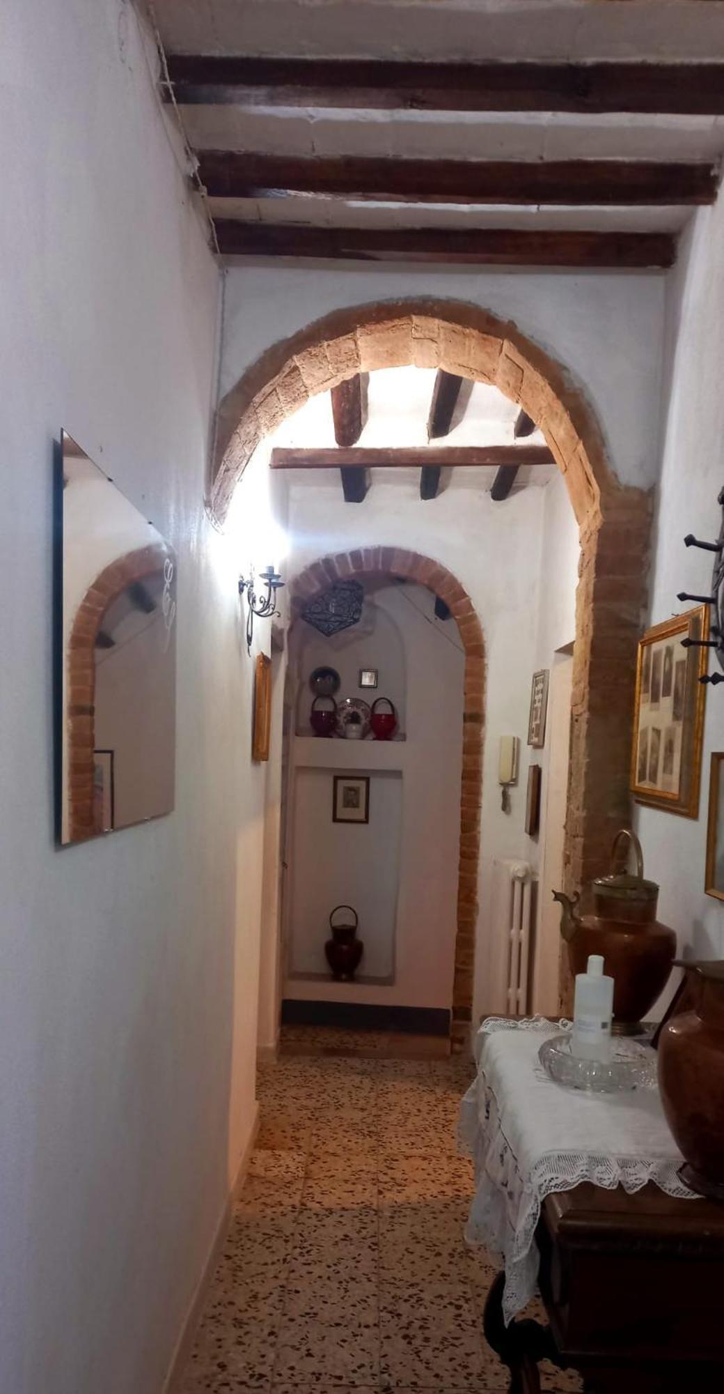 Radicondoli La Casa Del Gallo מראה חיצוני תמונה